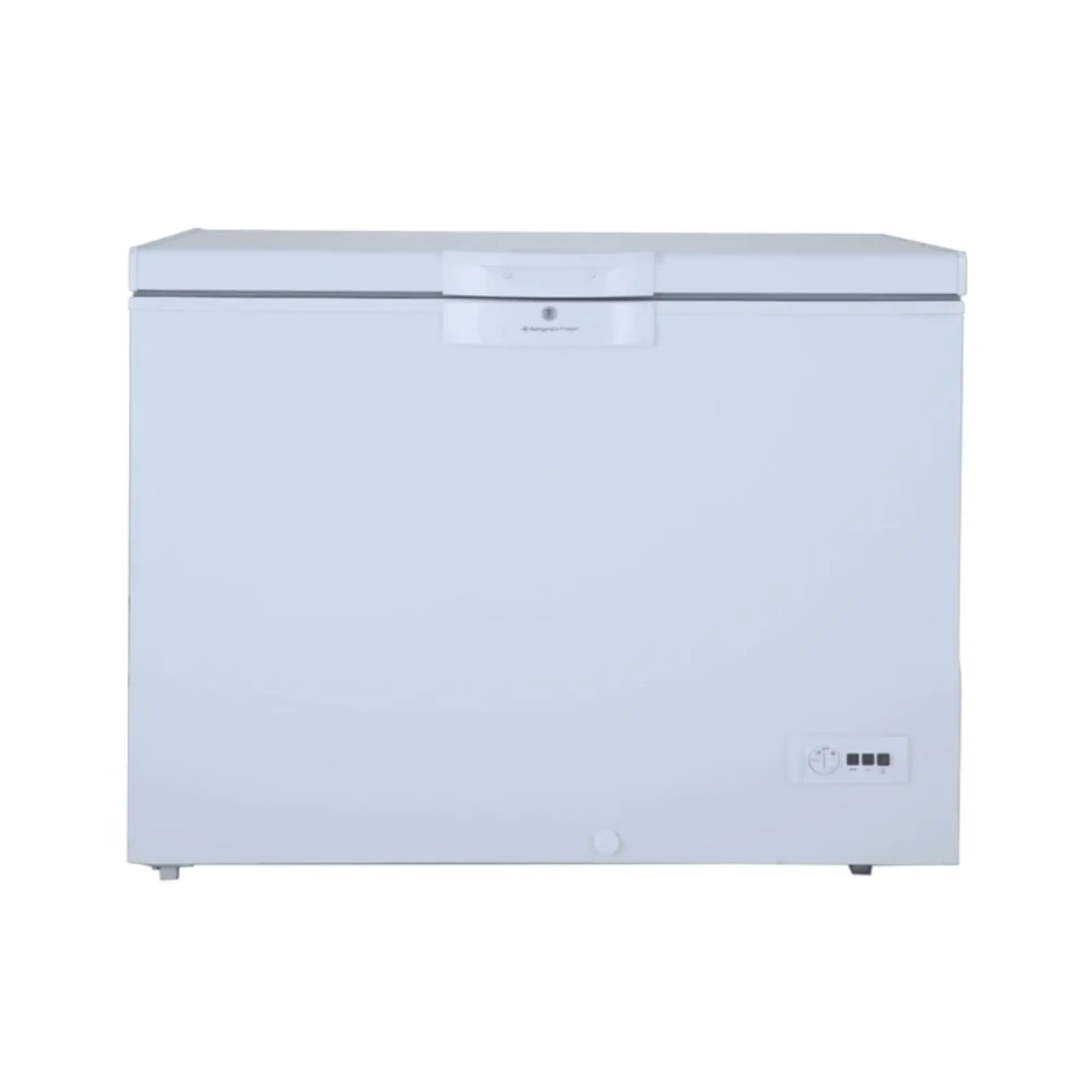 Dawlance DF-400 ES Deep Freezer - 12 CFT