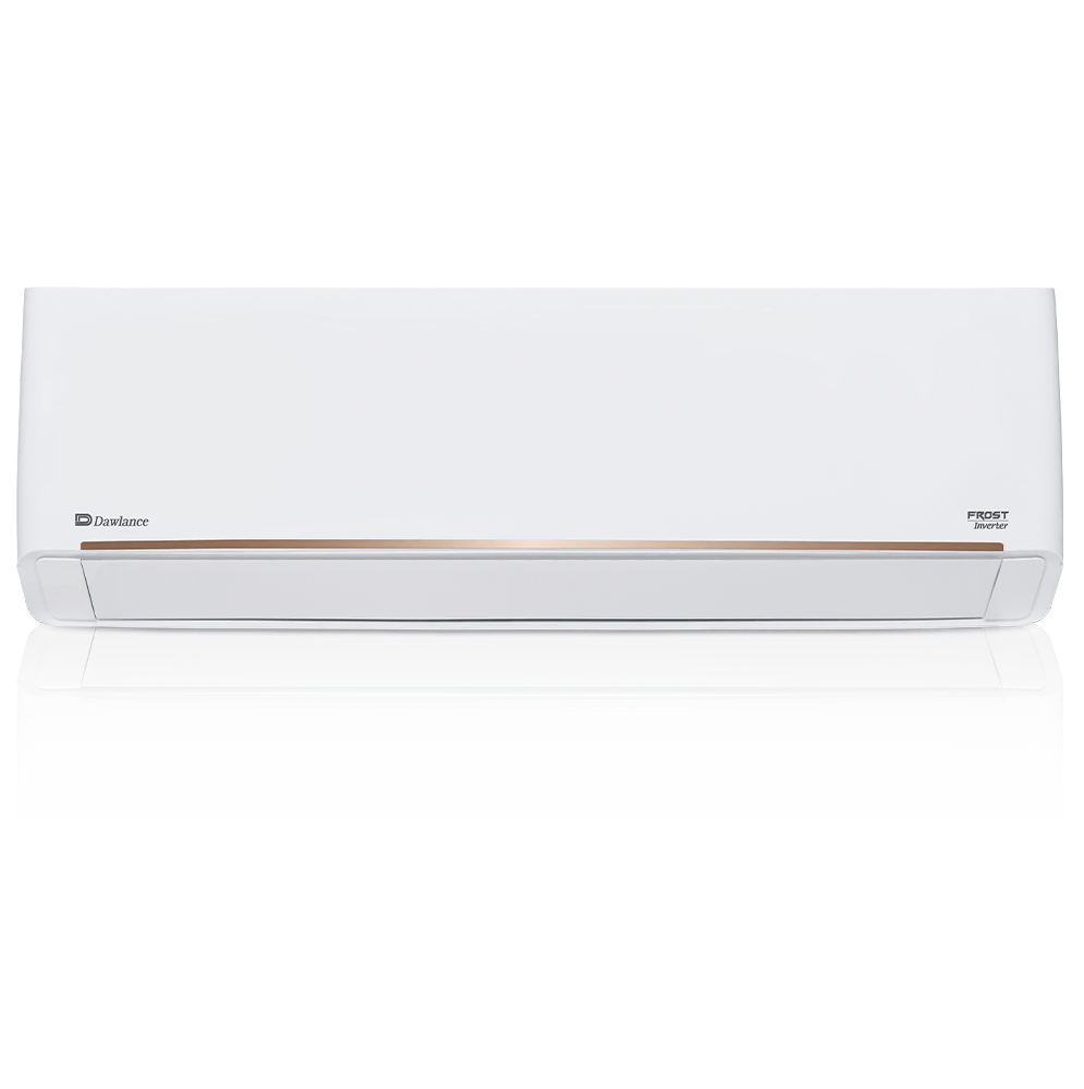 Dawlance Air Conditioner Frost Inverter 30 DC Inverter 1.5 Ton  Split AC Cool Only Cooling Capacity 18000 BTU