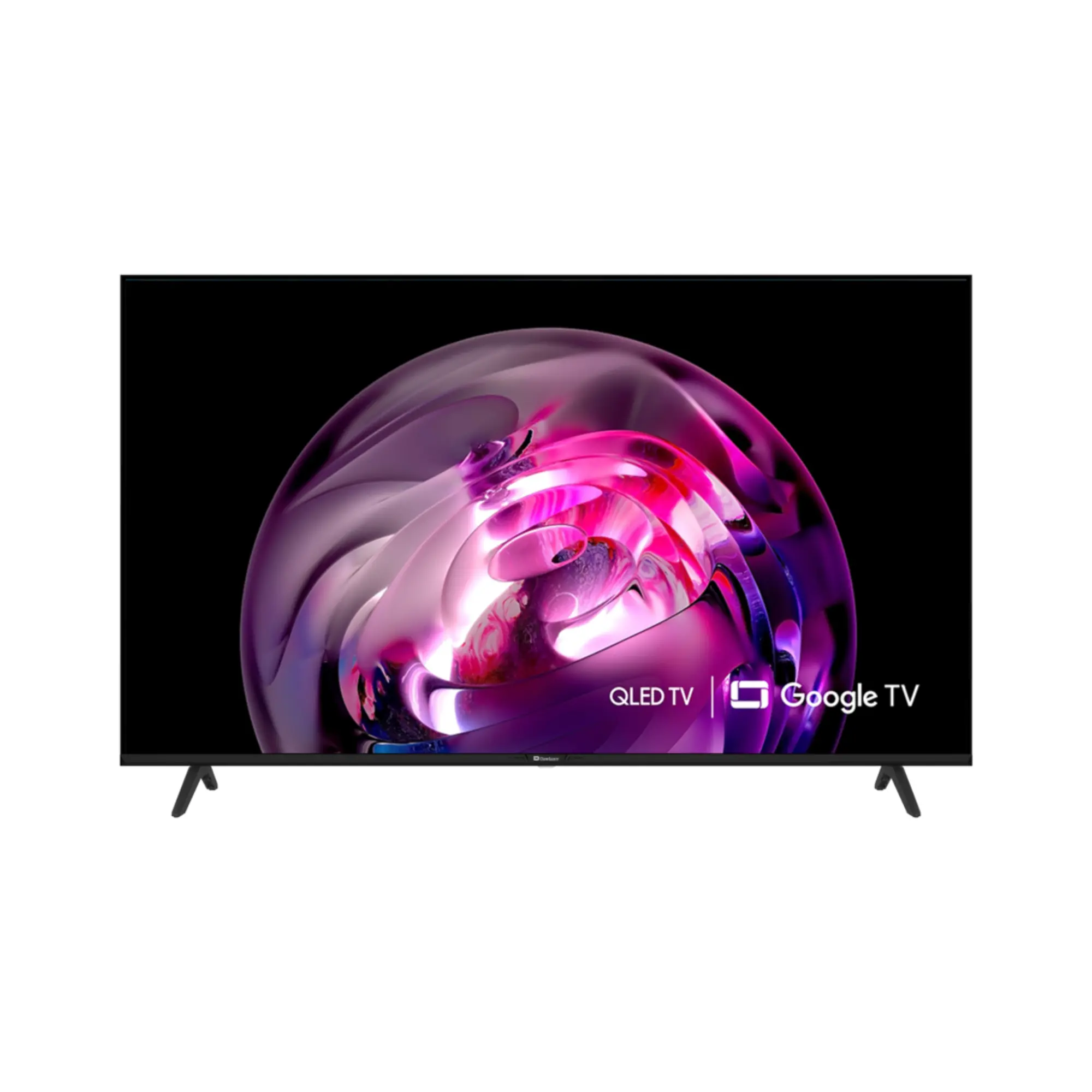 Dawlance PrisMAX QLED Google TV 65" QLED