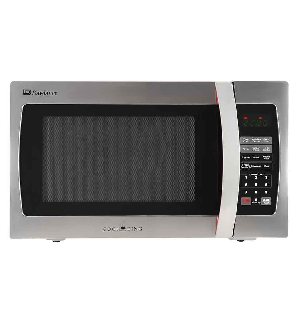 DAWLANCE MWO DW-136-G Grilling Microwave Oven - 36 Liters