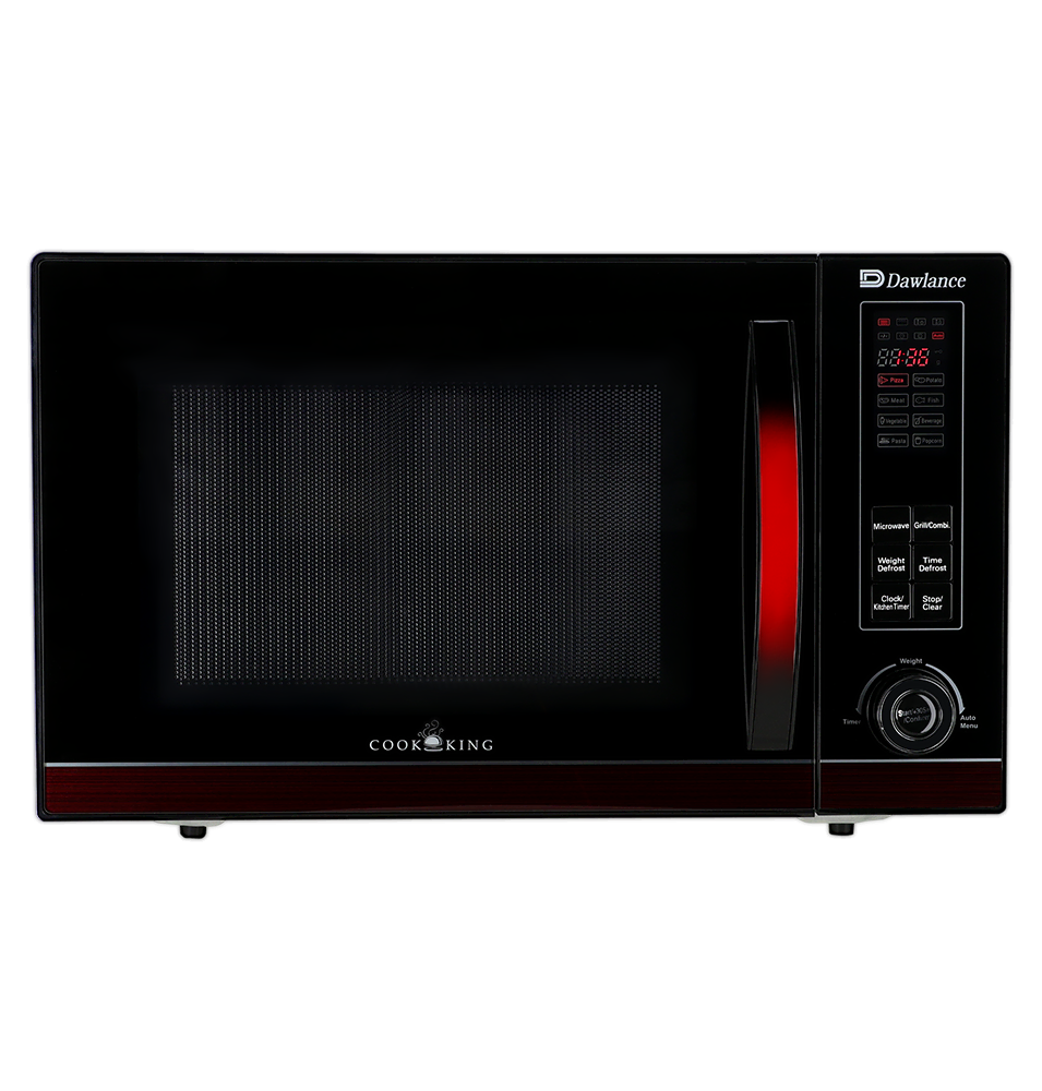 DAWLANCE MWO DW-133-G Grilling Microwave Oven - 30L