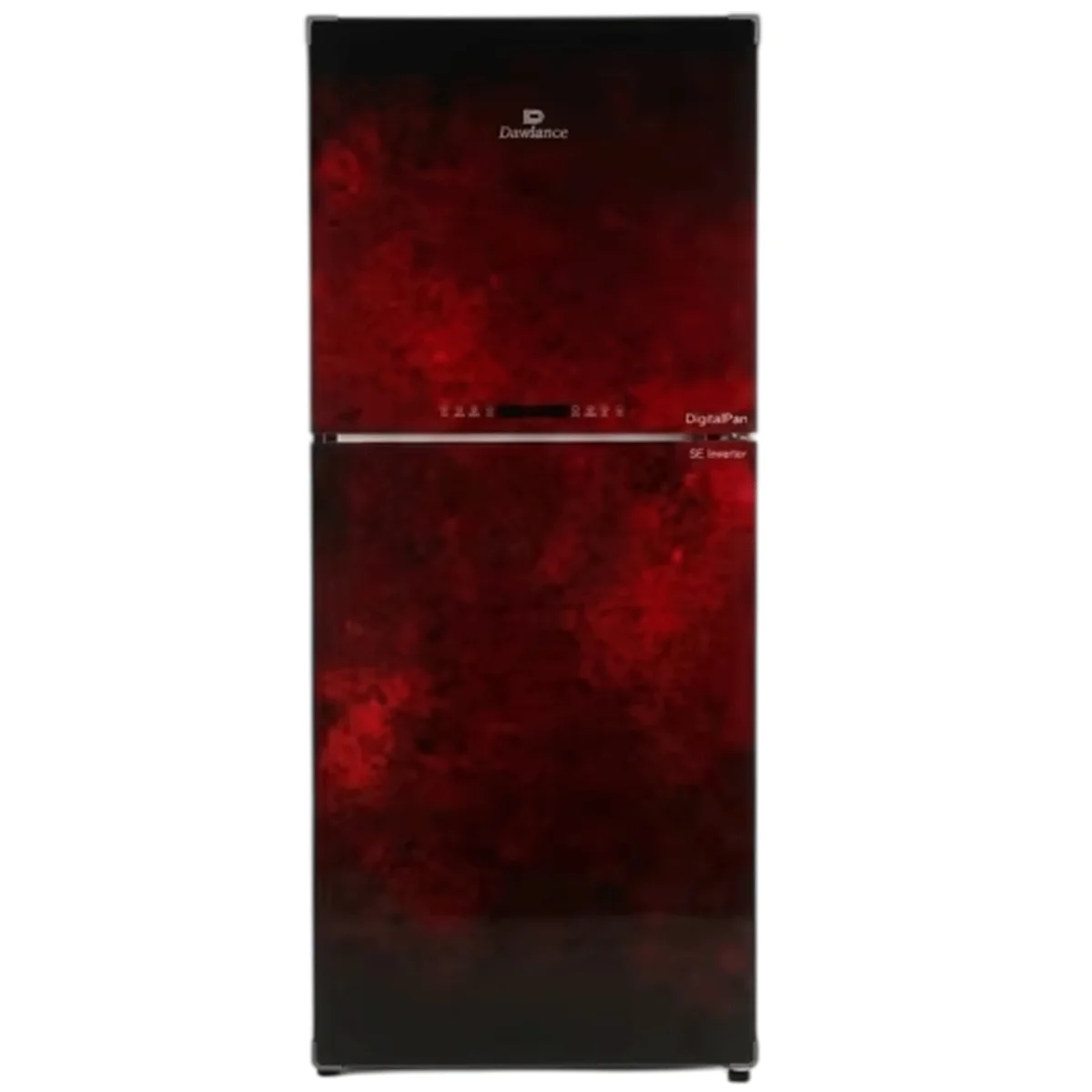 Dawlance 9191WB Digital Pro Refrigerator – 16 Cubic Feet – Digital Display