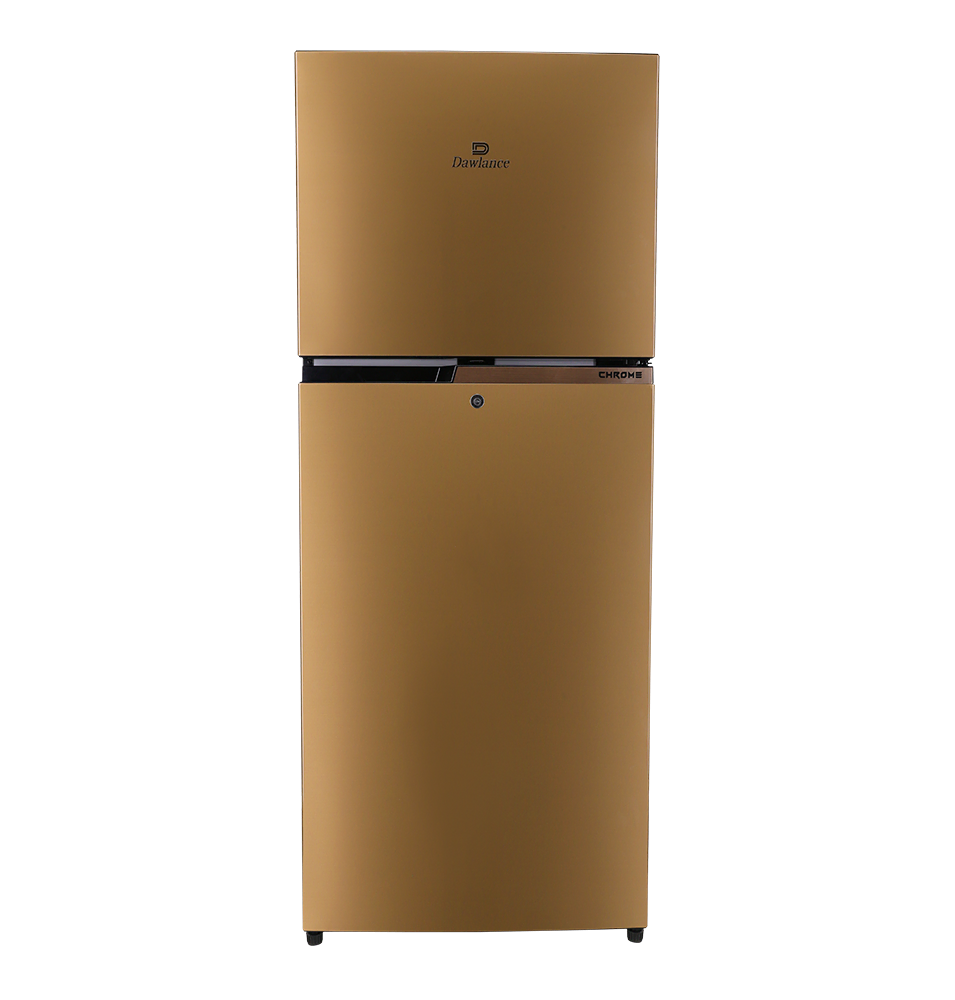 Dawlance REF 9173 WB E-Chrome - 12 CFT