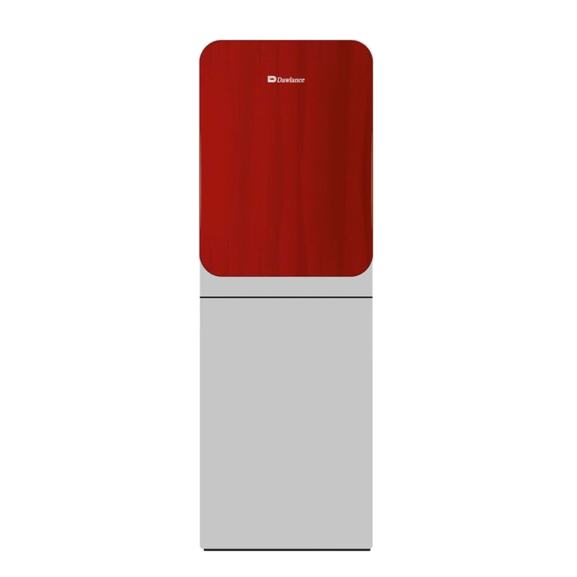 Dawlance WD 1051 Water Dispenser - Red