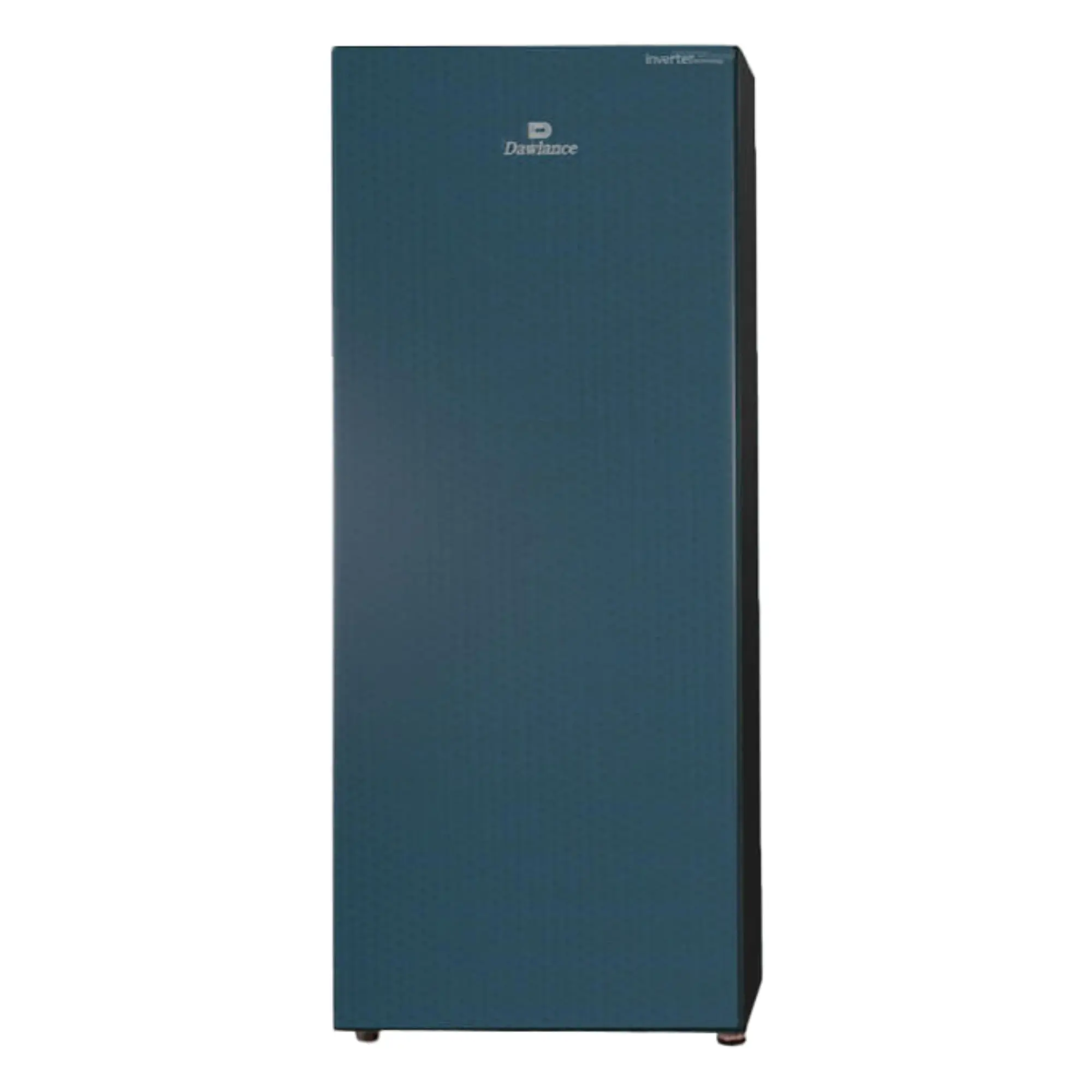 Dawlance VF 1035 GD Inverter Upright Freezer Glass Door