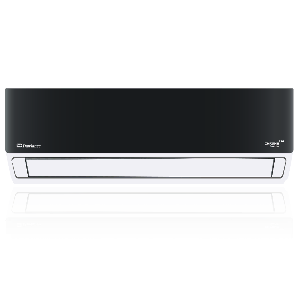 Dawlance 1.5 Ton Chrome Pro T3 Home Whiz Series Split AC