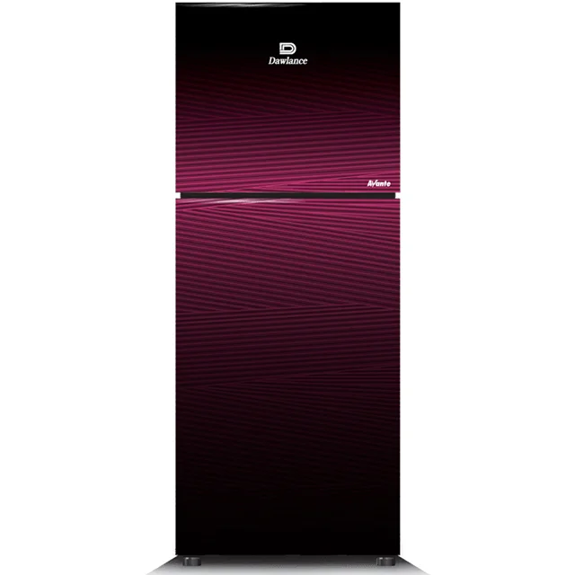 Dawlance 9178 WB Long Freezer Avante Plus Inverter - 353 Ltr-14 Cft - Glass Door