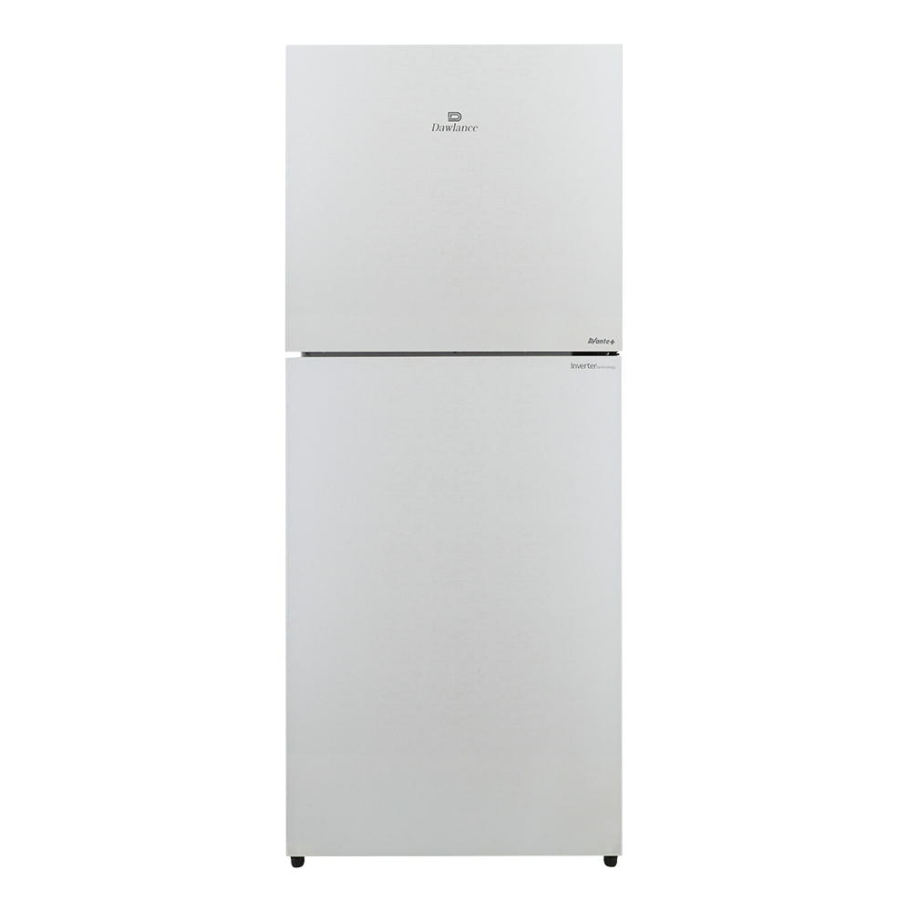 Dawlance REF 9191WB Avante+ Cloud White Double Door Refrigerator