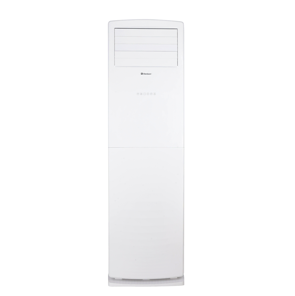 Dawlance 2 Ton Inverter Floor Standing Air Conditioner Glamour 45FS Heat and Cool