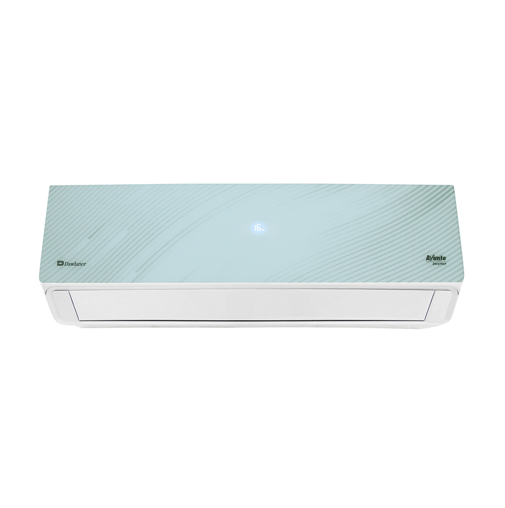 Dawlance Split AC Avante Inverter 30 Elegant White