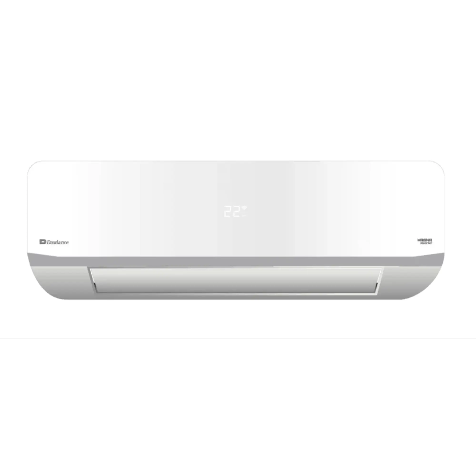 Dawlance Split AC Magna Inverter 30 Matt Silver (1.5 Ton)