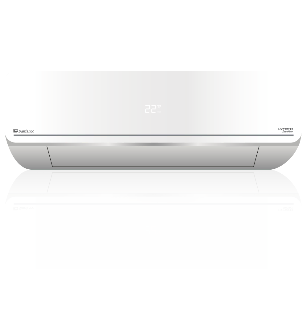 Dawlance Split AC Inverter 1.5 Ton DAC-Hyper T3