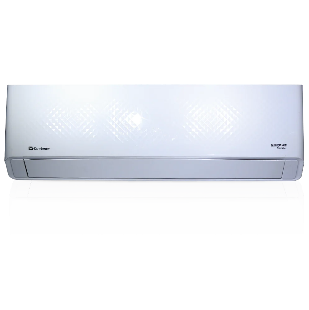 Dawlance Split AC Inverter 2.0 Ton DAC-Chrome+ 45 (Copper Stamp)