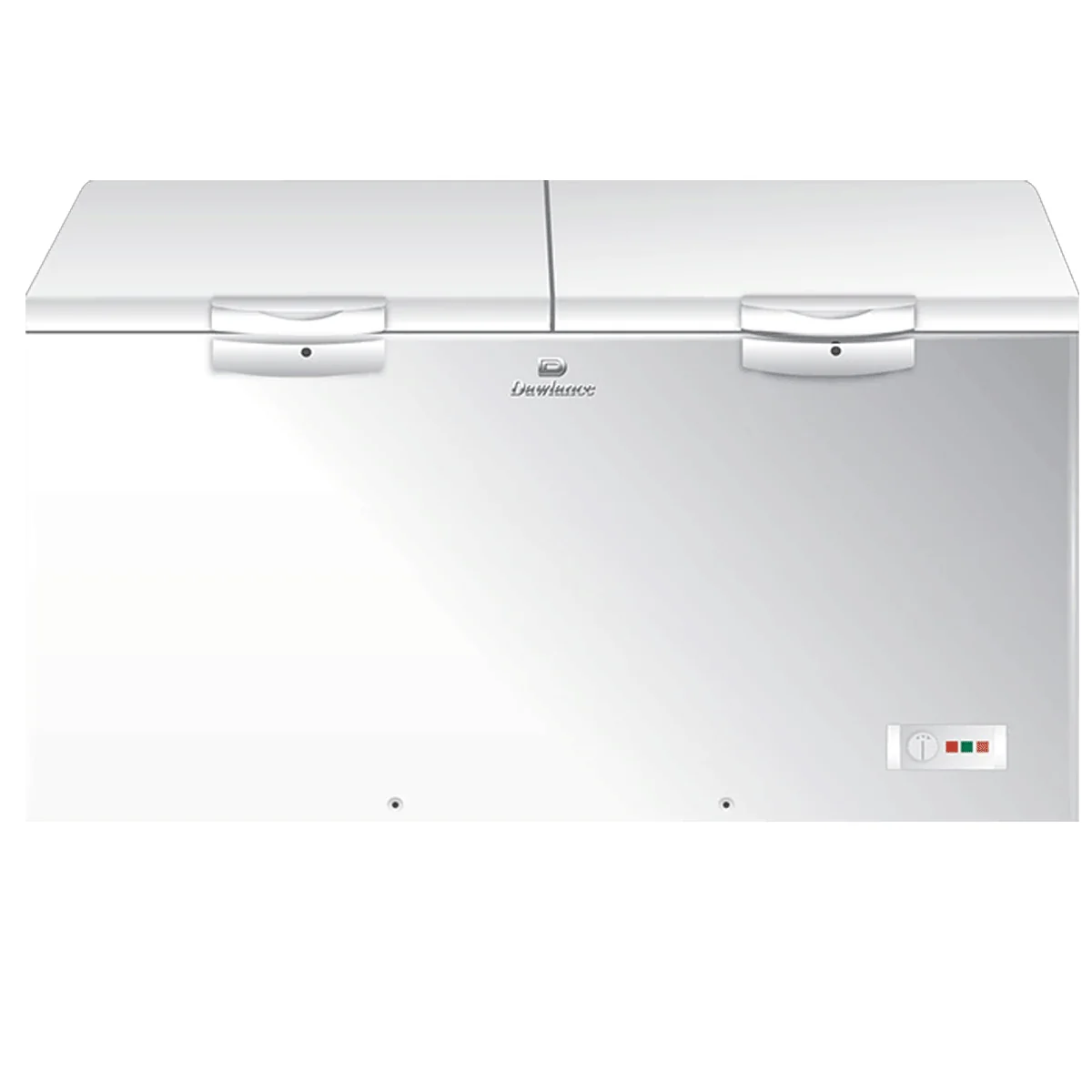 Dawlance 91998-H Signature ARC LVS Deep Freezer - 18 CFT