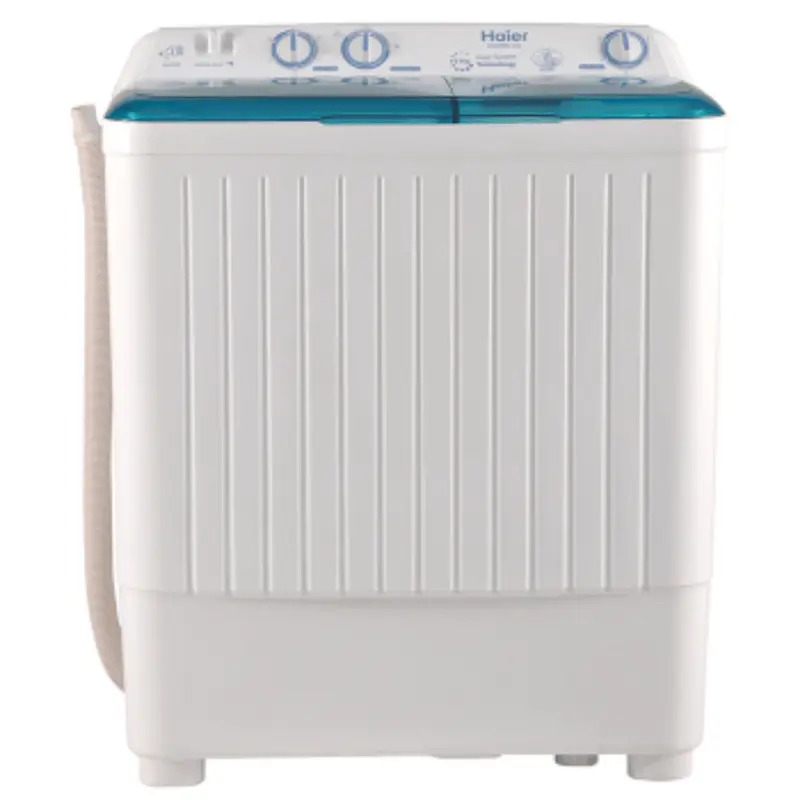 Haier HWM-80CS 8 KG Semi Auto Washing Machine