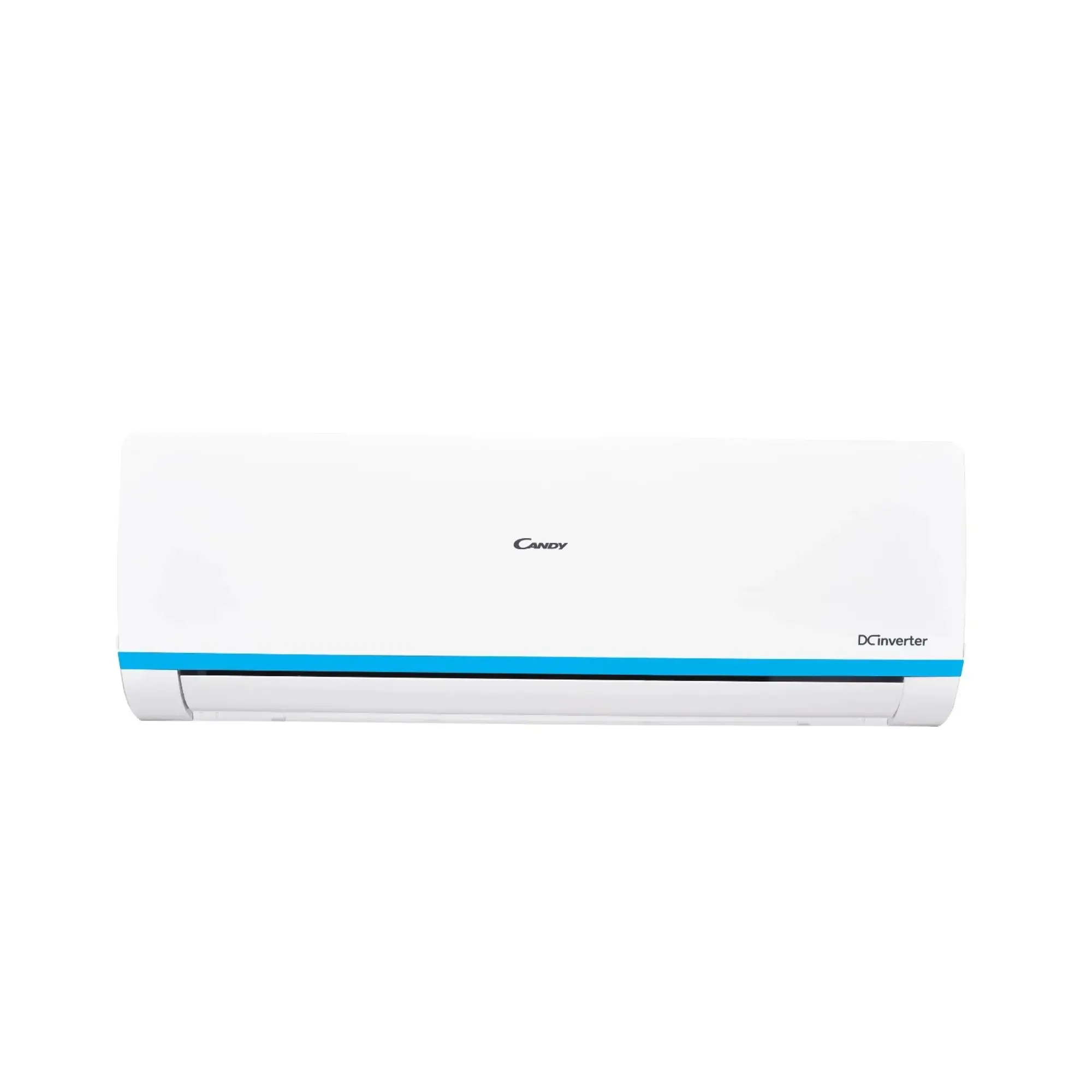 Candy - The Italian Style by Haier 1.5 Ton Heat & Cool DC Inverter Air Conditioner - CSU -19HF - High Efficiency Inverter - Energy Saving - Eco-Environment