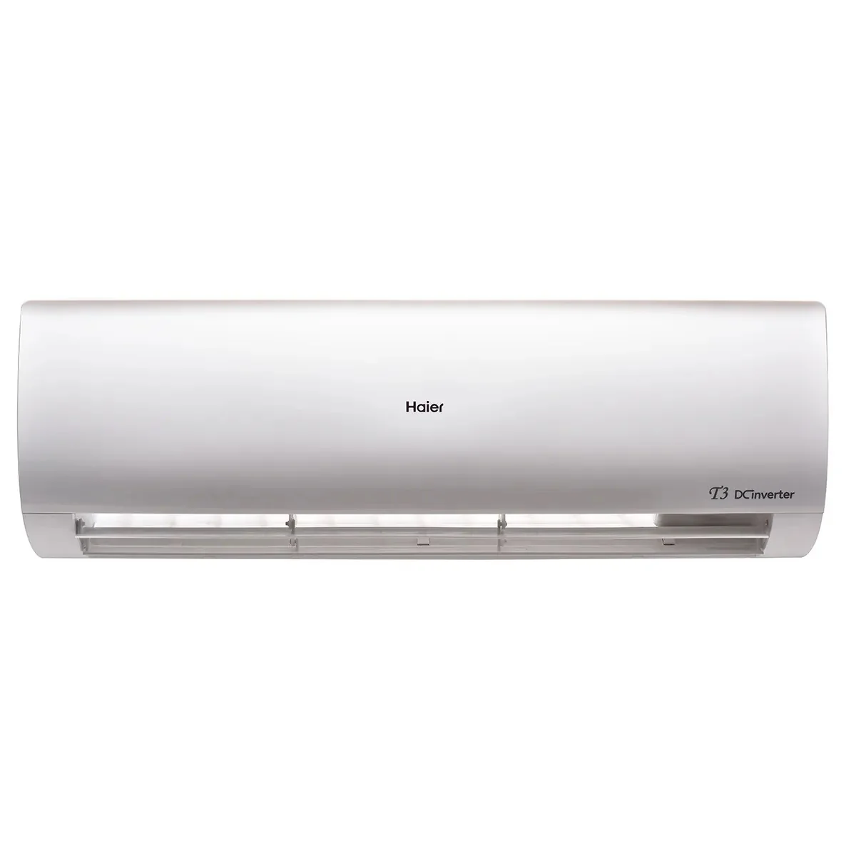 Haier Inverter AC | Model 13HFAB-W 1 Ton Thunder T3 Series DC Inverter | Heat And Cool | Latest Model with T3 Ultra Big Size Outdoor