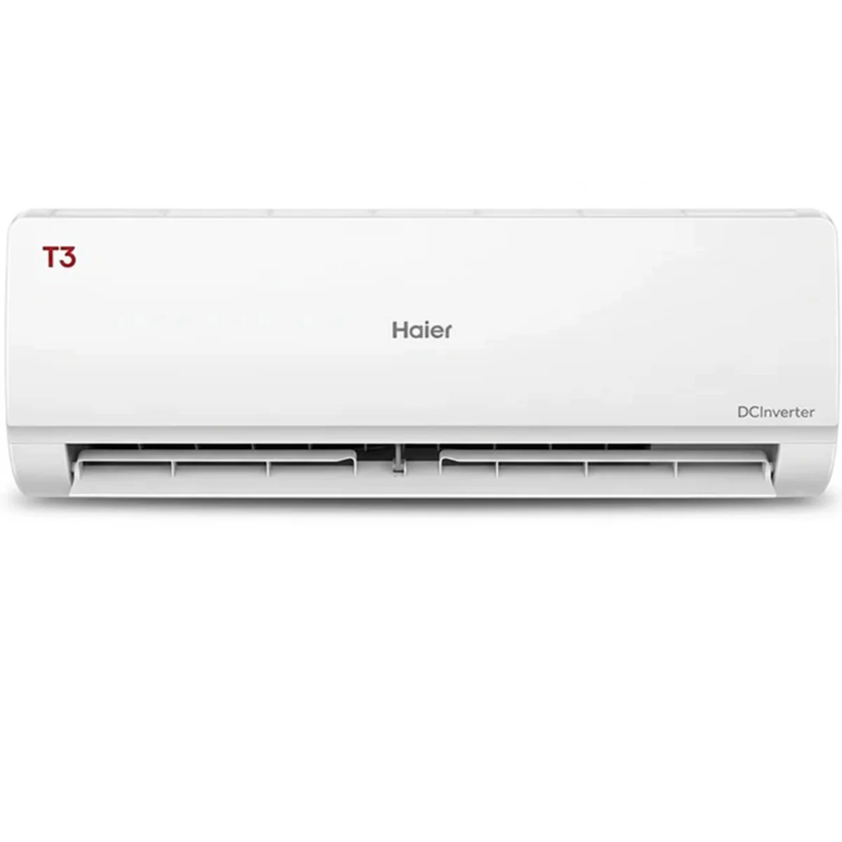 HAIER 1.5 TON T3 INVERTER AC Model HSU-19HFS G/S