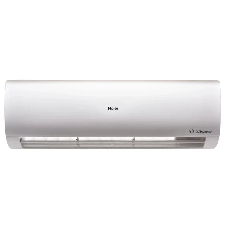 Haier (T3 Plus Series) 1 Ton DC Inverter - HSU-14HFTEX(OW)