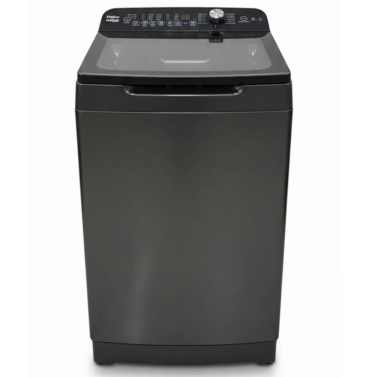 HAIER 15KG AUTOMATIC TOP LOAD WASHING MACHINE Model HWM 150B-699S8