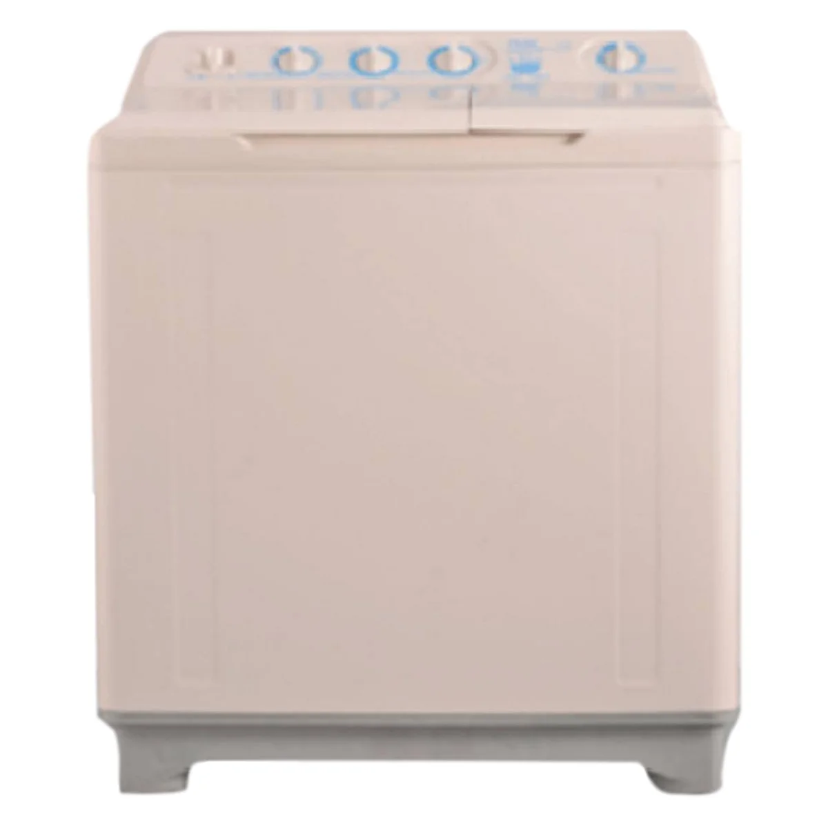 Haier Washing Machine | Model HWM- 120-AS | Capacity 12 KG Jumbo Size | Semi Automatic Washing Machine