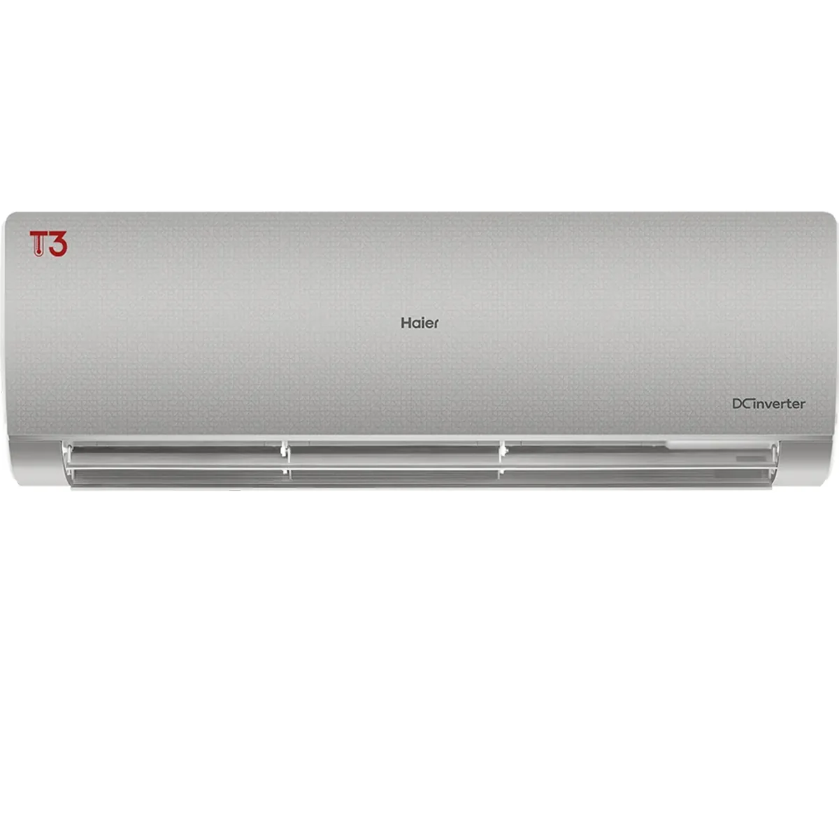 HAIER 1.0 TON T3 INVERTER AC Model HSU-13HFS G/S