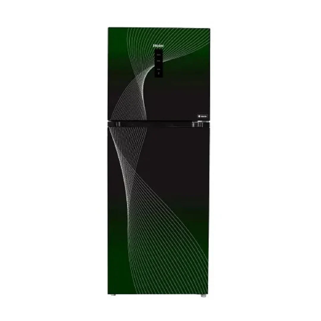 Haier Refrigerator HRF-316 IFGA IFRA IFPA 11 CFT Digital Inverter Fresher & HCS Technology Digital Control Panel Turbo Fan