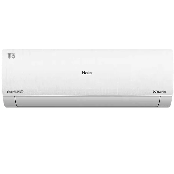HAIER AC 2.0 TON SOLAR HYBRID IV HEAT AND COOL T3