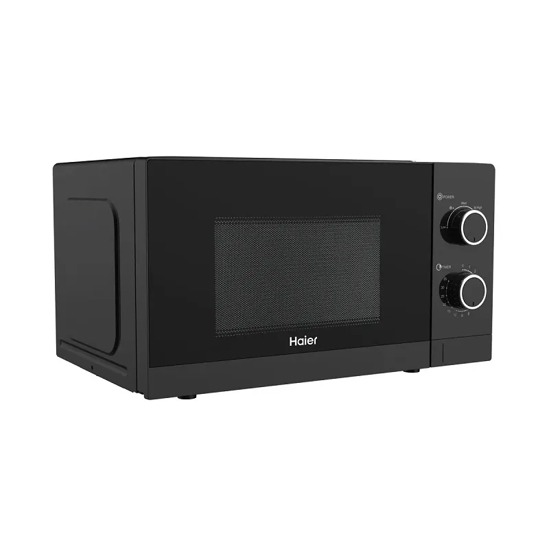 Haier Micro Oven | SOLO SERIES HMW- 20MX12 | 5 Microwave Power Levels And Energy Efficient | 20 Liters