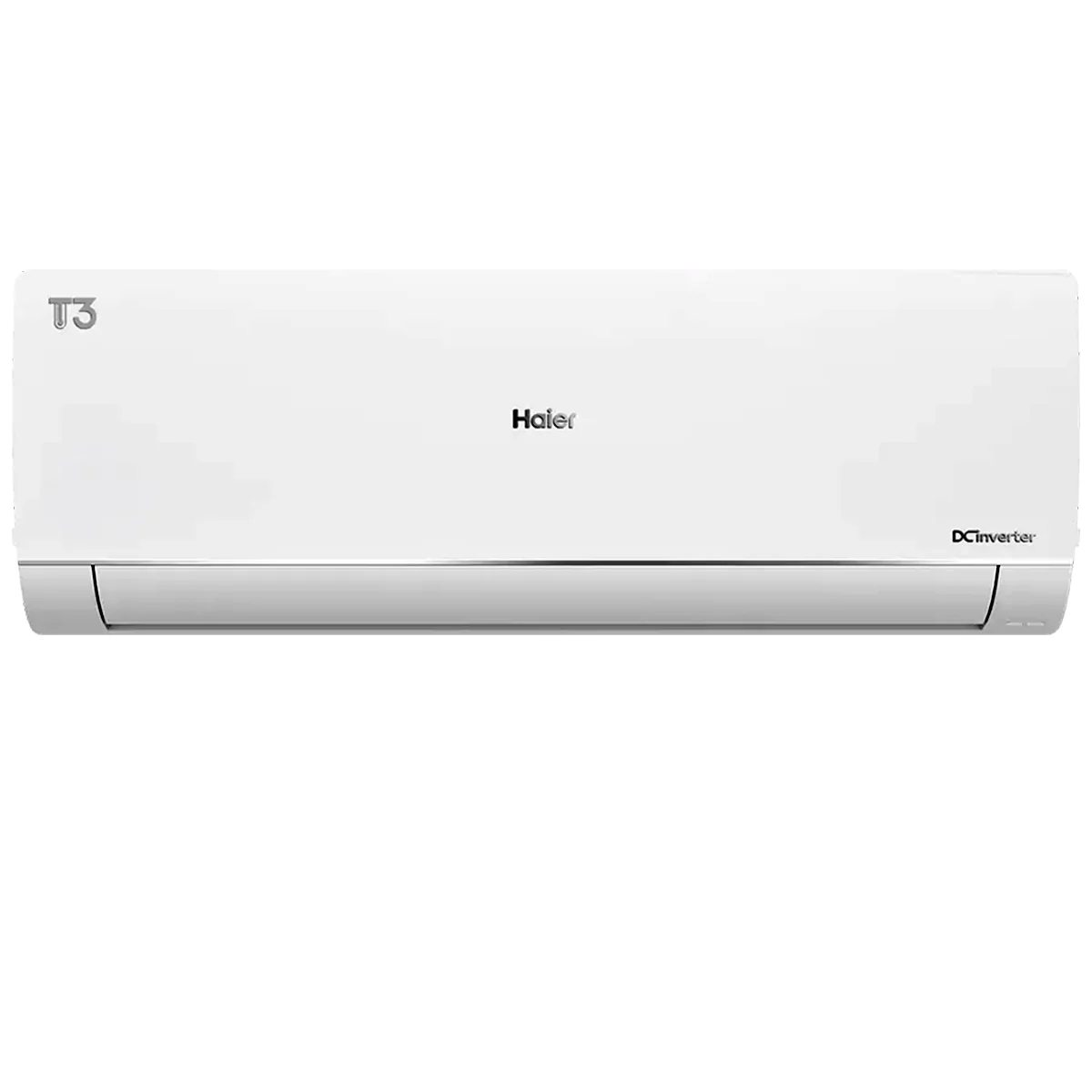 Haier 1 Ton HSU-13HFN T3 Air Conditioner With Self Cleaning, UPS Enabled, WiFi Control
