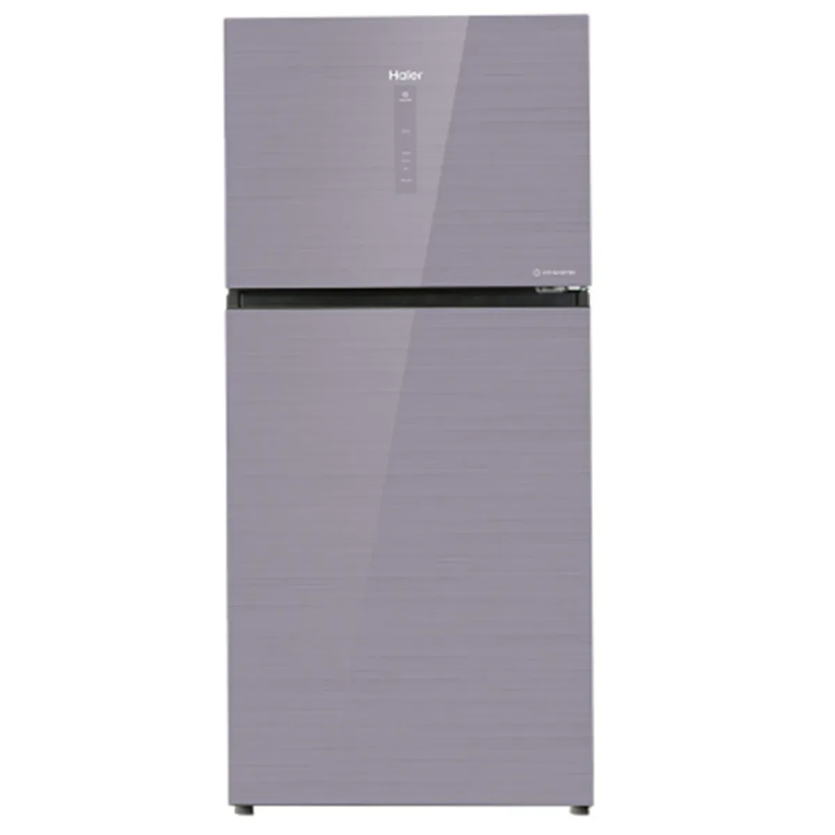 Haier Twin Inverter 538 IOT 20 CFT (538 Liter) HRF-538TIFGU1 - Grey