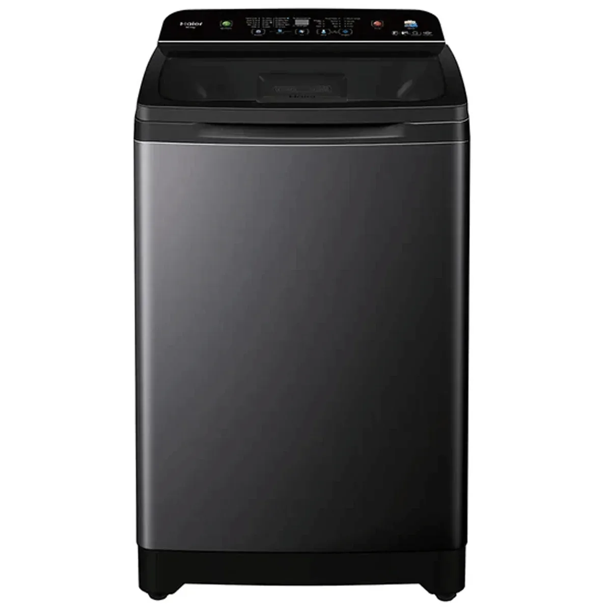 HAIER 15KG AUTOMATIC TOP LOAD WASHING MACHINE Model HWM150-688S8