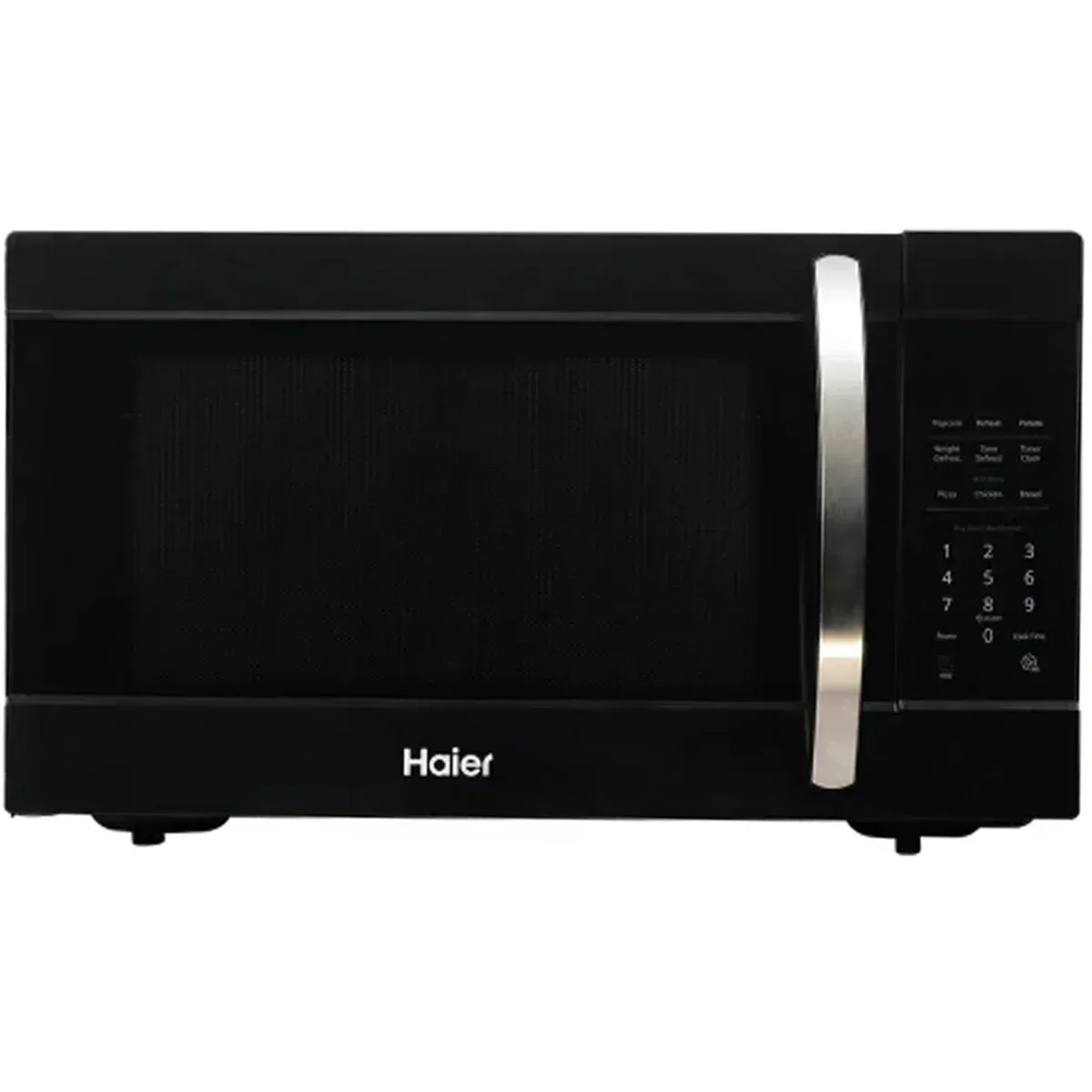 HAIER SOLO MICROWAVE OVEN 62 LITRE Model HMN-62MX80