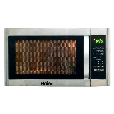 Haier Micro Oven | HMN- 45200 ESD GRILL SERIES | Big Size 45 Liters