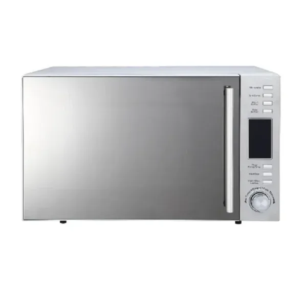 Haier 32L Grill Series HMW-32300S (Intelligent Chef with Auto Menu - Defrost Function- Speed & Weight Function) Microwave Oven