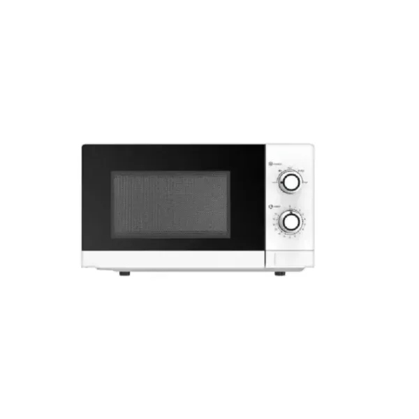 Haier Micro Oven | HMW- 20MX11 | SOLO SERIES | 5 Microwave Power Levels And Energy Efficient | Capacity: 20 Liters