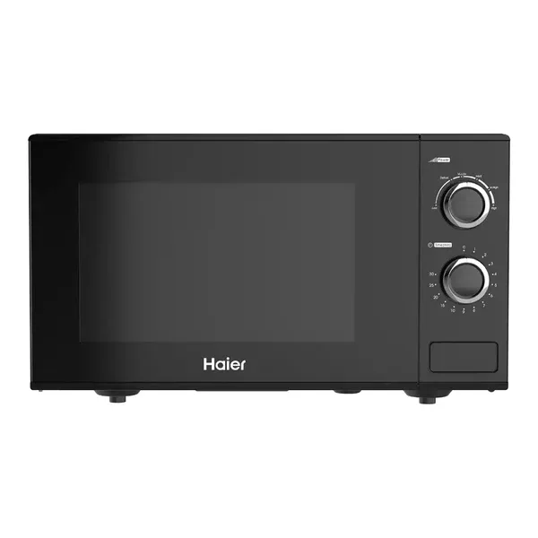 Haier 25 Liter Solo Microwave Oven HGL-25MXP8 (Solo)