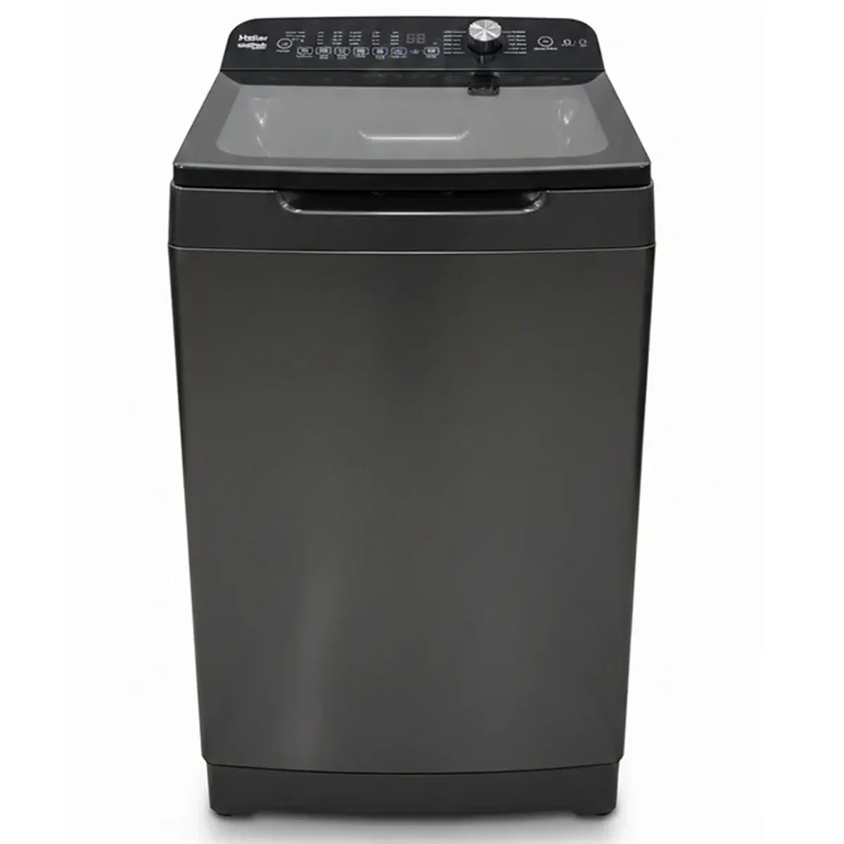 HAIER 13KG AUTOMATIC TOP LOAD WASHING MACHINE Model HWM130B-699S8
