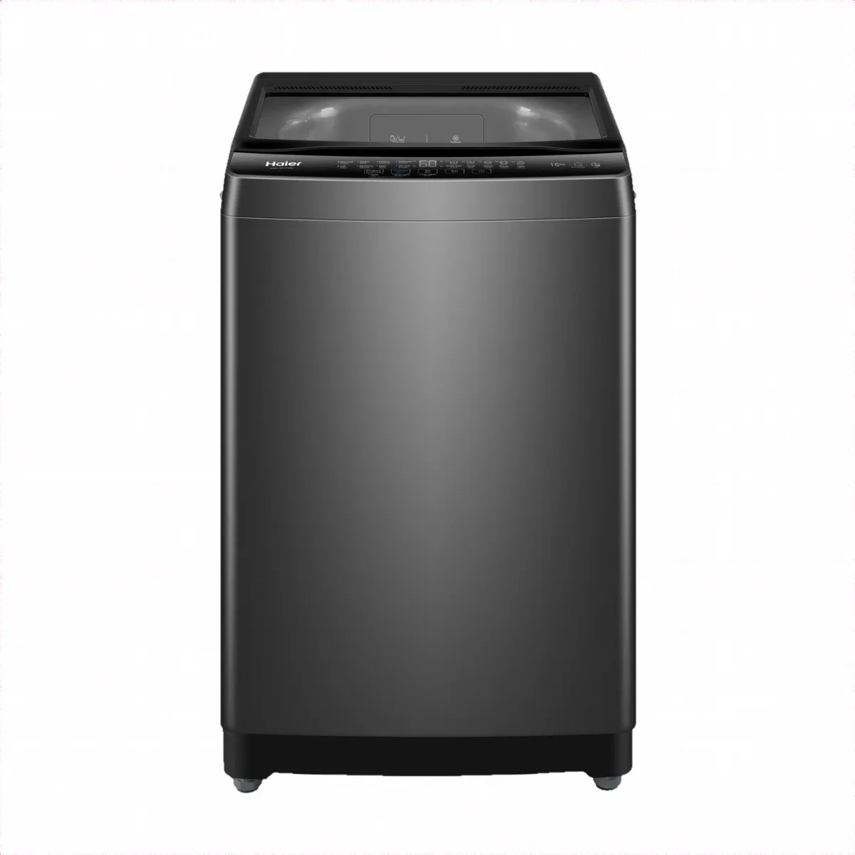 Haier HWM 120-316 12kg - Ultra Fresh Air Series - Fully Automatic - Top Loading Washing Machine