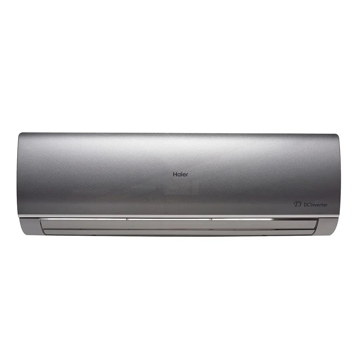 Haier Inverter AC | Model 13HFAB-G 1 Ton Thunder T3 Series DC Inverter | Heat And Cool | Latest Model with T3 Ultra Big Size Outdoor