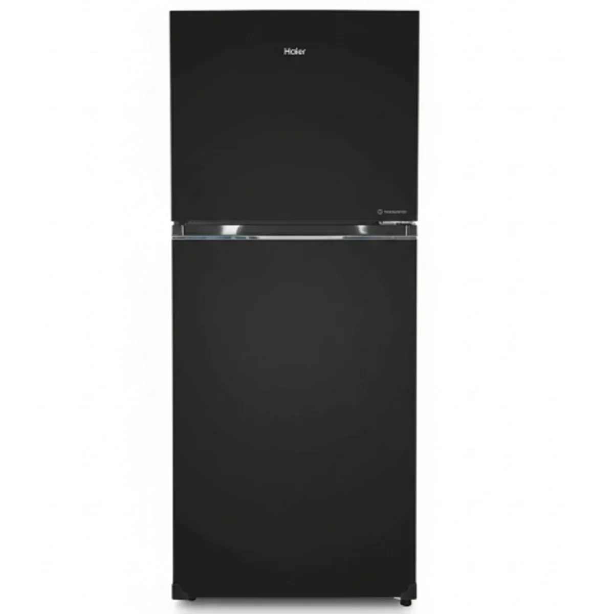 Haier Refrigerator HRF-418 IOT – 14 Cubic Feet – Inverter Technology – Smart IoT – Double Door – Energy Efficient – Ideal for Home