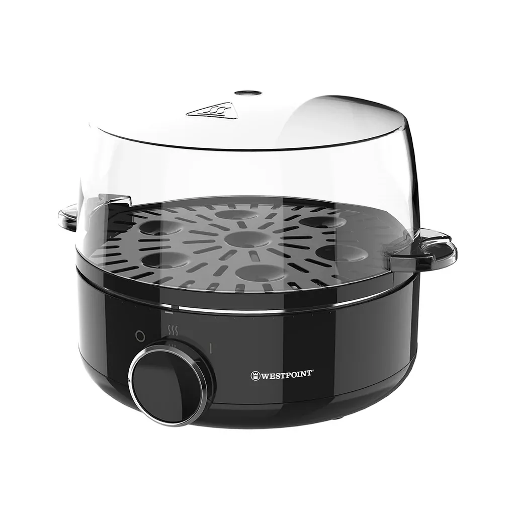 Westpoint Egg Boiler WF-5252