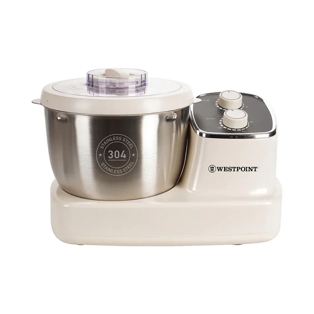 WestPoint Deluxe Dough Maker WF-3616