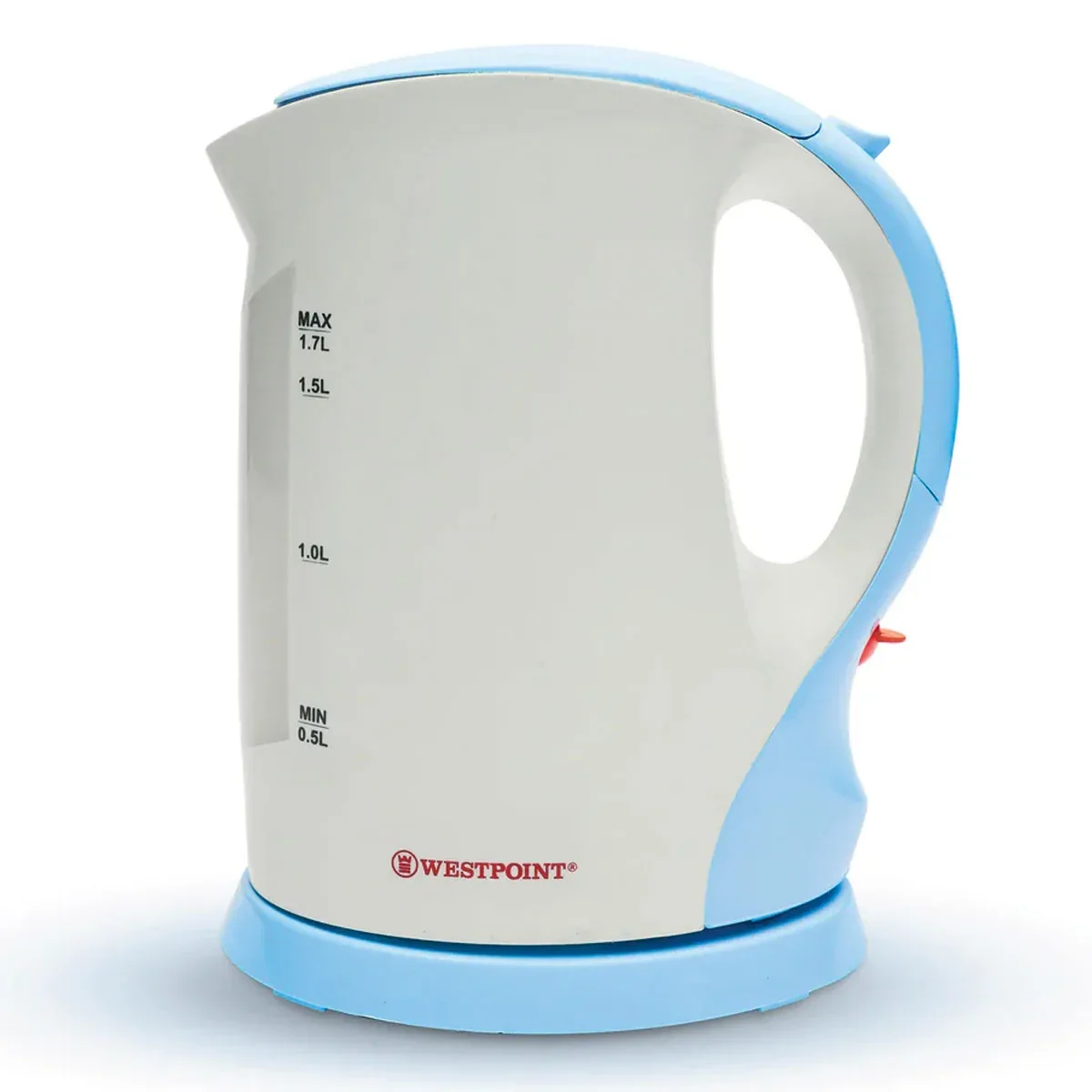 Westpoint Cordless Kettle WF-3117