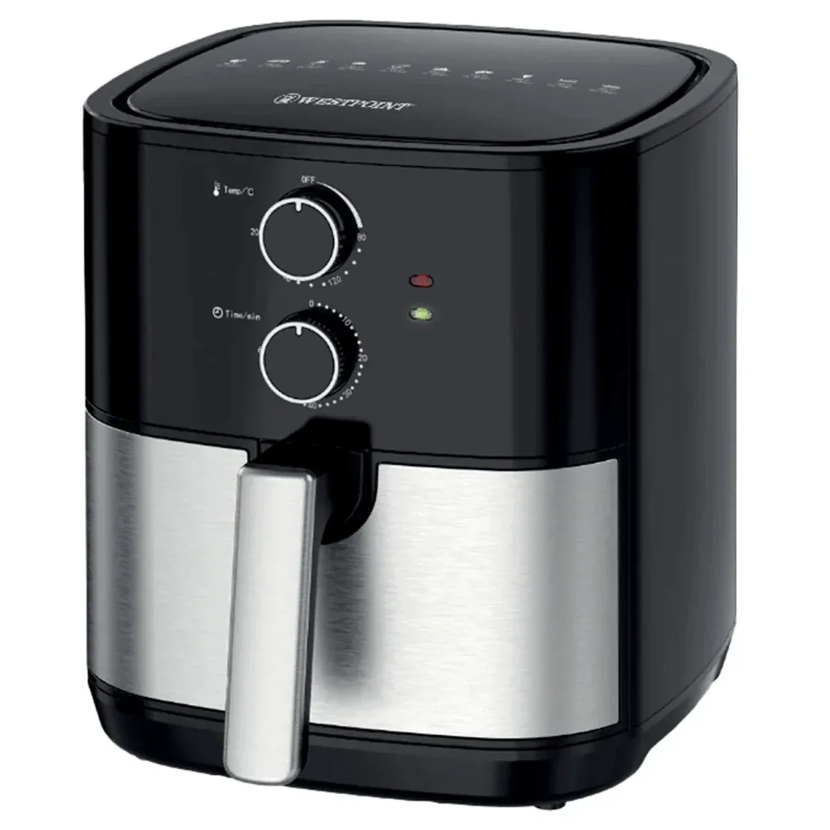 Westpoint Deluxe Air Fryer WF-5253