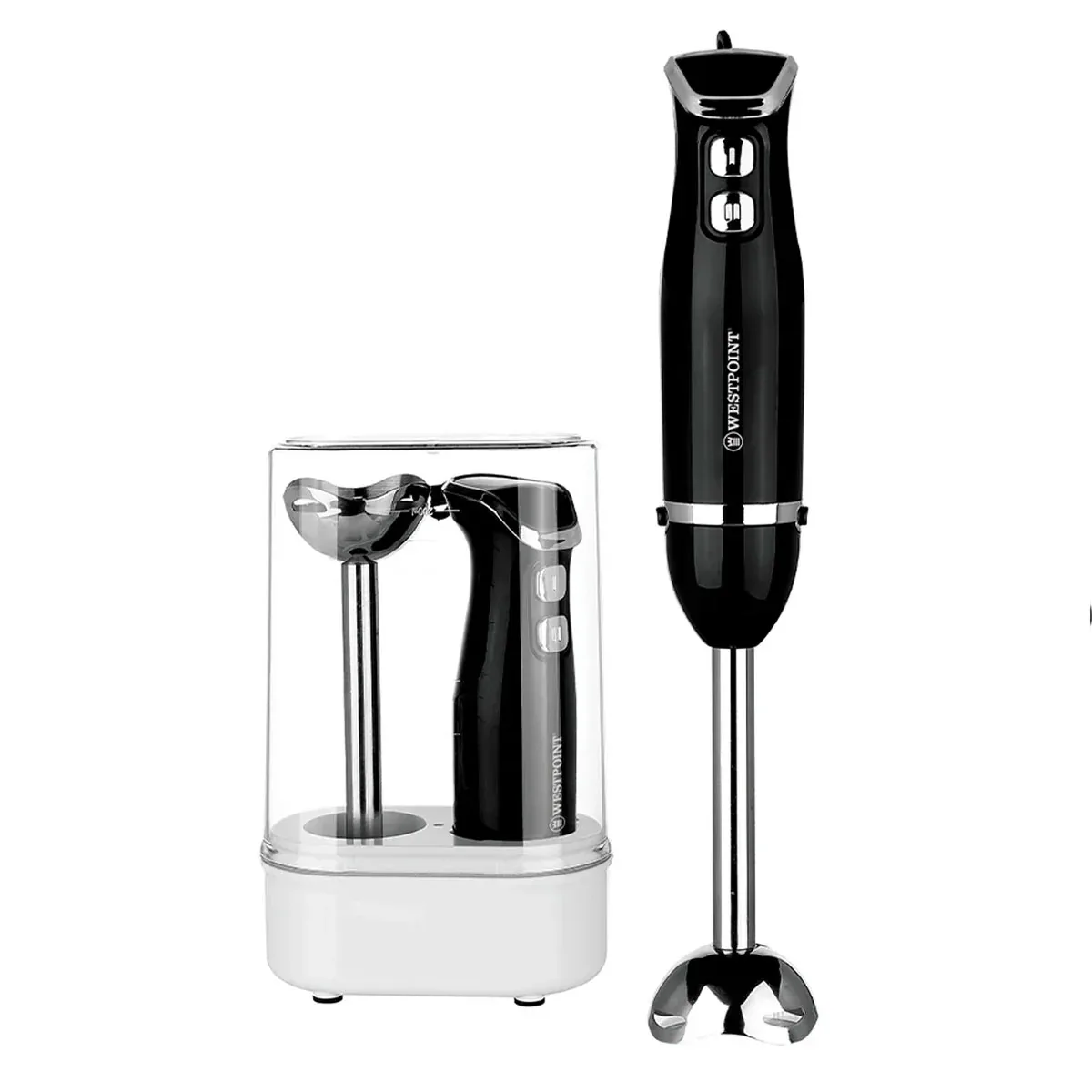 Westpoint Deluxe Hand Blender WF-9814