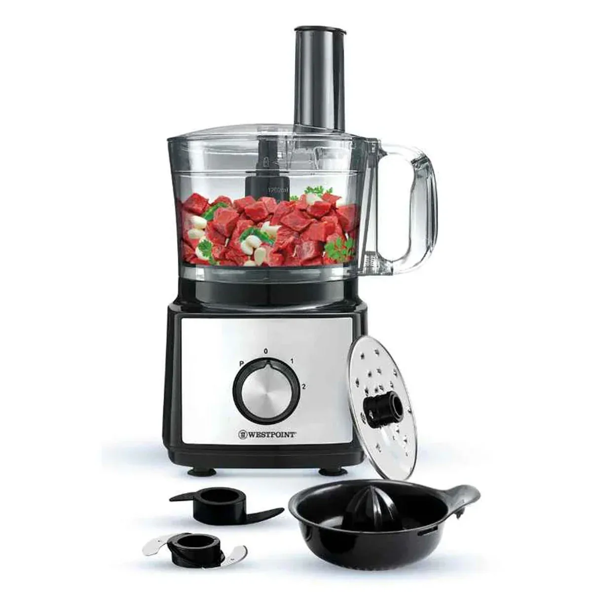 WestPoint Kitchen Robot WF-502