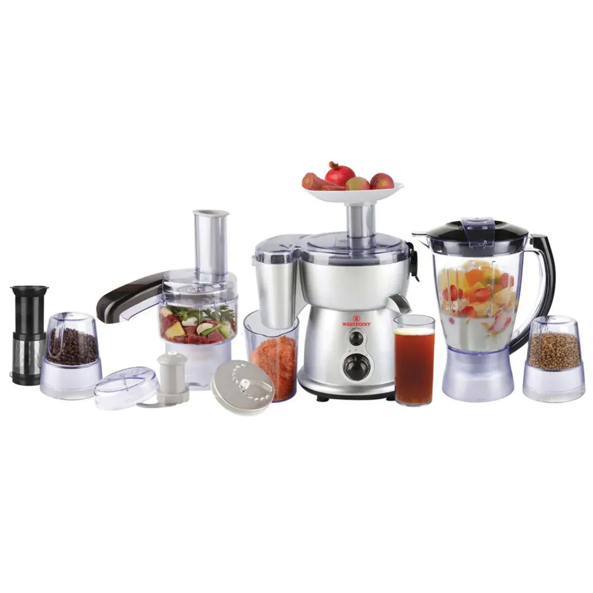 Westpoint  Kitchen Chef WF-2804