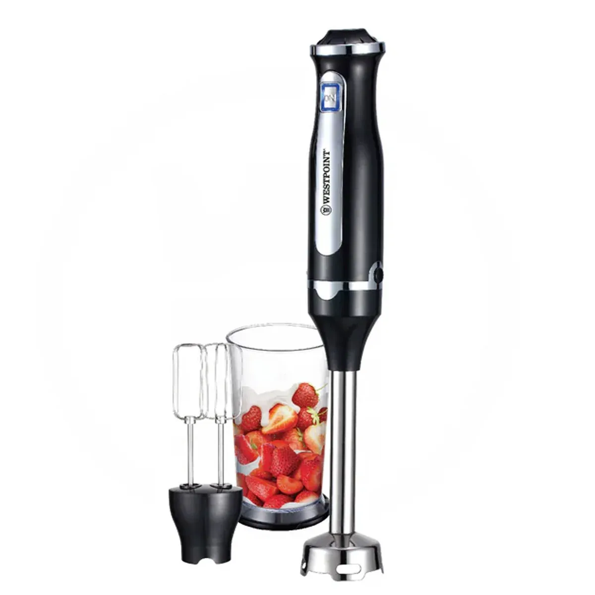 WestPoint Hand Blender 2 in 1 WF-9915