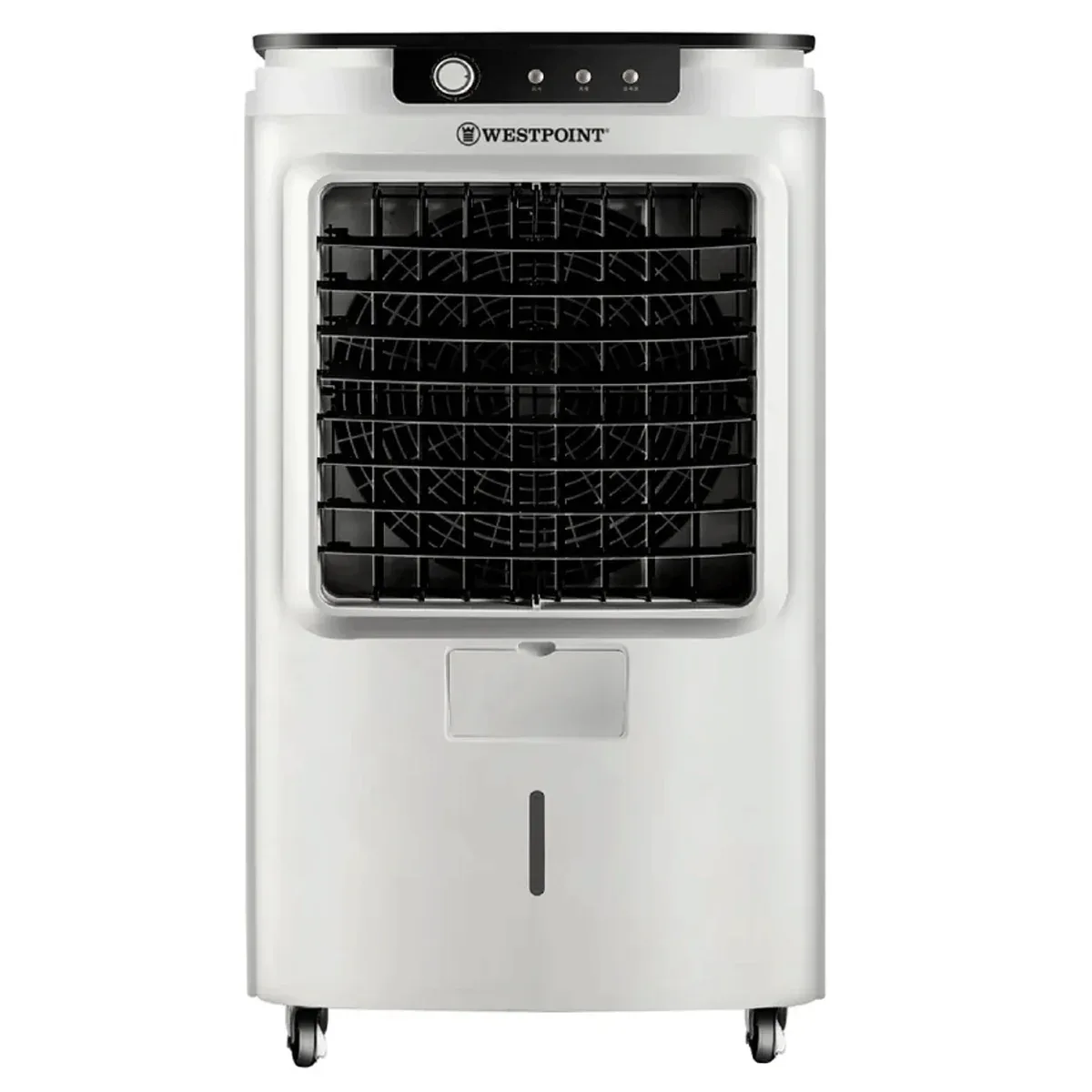 Westpoint Deluxe AC/DC Evaporative Air Cooler (WF-1306)